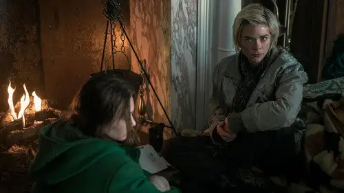 Black Summer Temporada 2 Episodios 3 • Sub Español