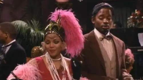 Living Single Temporada 3 Episodios 21 • Sub Español