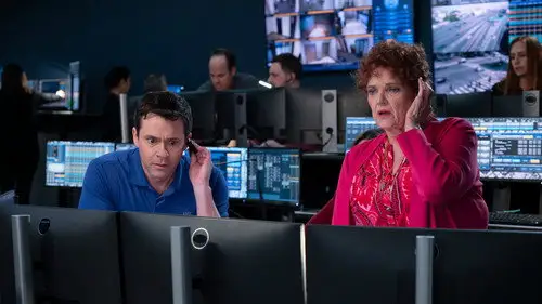 9-1-1 Temporada 8 Episodios 12 • Sub Español
