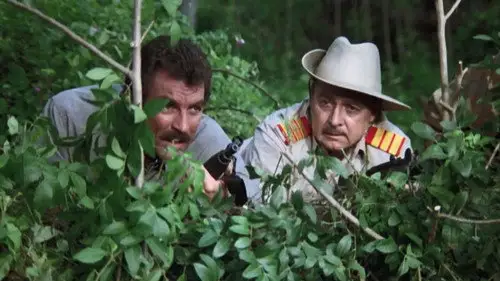 Magnum 1980 Temporada 6 Episodios 14 • Sub Español