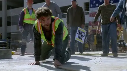 CSI: Nueva York Temporada 6 Episodios 20 • Sub Español