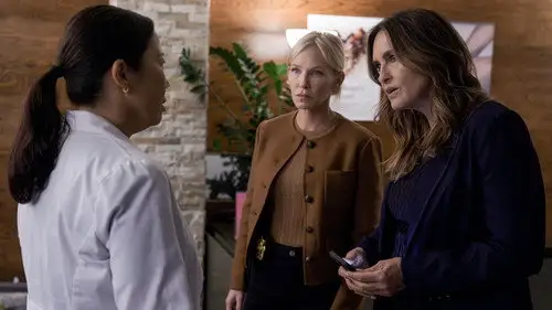 Ley y orden: Unidad de Víctimas Especiales Temporada 26 Episodios 3 • Sub Español