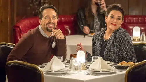 Brooklyn Nine-Nine Temporada 6 Episodios 9 • Sub Español