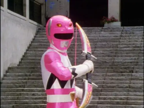 Power Rangers Temporada 7 Episodios 12 • Sub Español