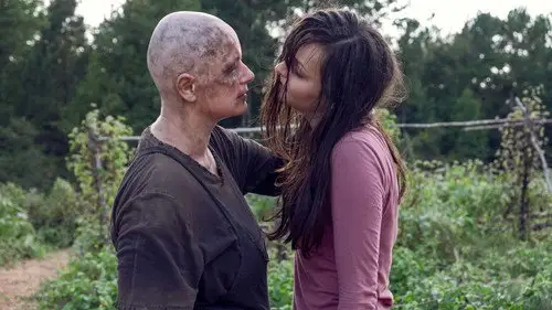 The Walking Dead Temporada 9 Episodios 11 • Sub Español