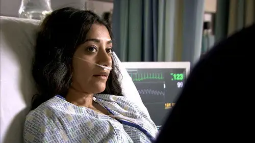 Holby City Temporada 15 Episodios 1 • Sub Español