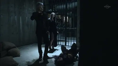 Garo Temporada 5 Episodios 11 • Sub Español