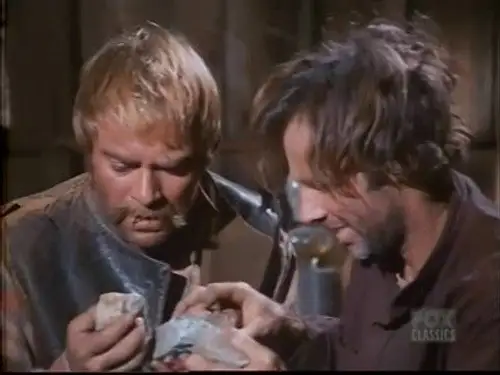 Bonanza Temporada 11 Episodios 23 • Sub Español