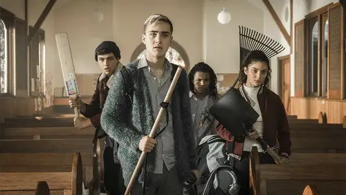 Chicos perdidos Temporada 3 Episodios 3 • Sub Español