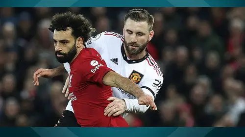 Match of the Day 2 Temporada 19 Episodios 21 • Sub Español