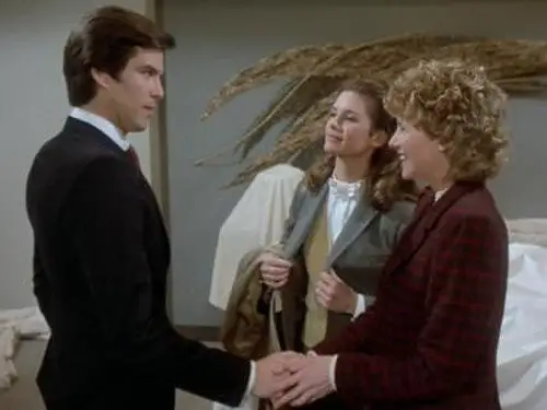 Remington Steele Temporada 1 Episodios 17 • Sub Español