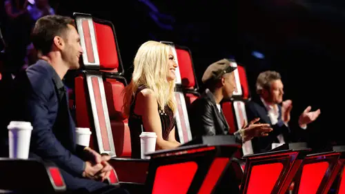 The Voice Temporada 9 Episodios 15 • Sub Español
