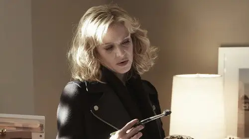 Motive S1E9 • Oglądaj Online