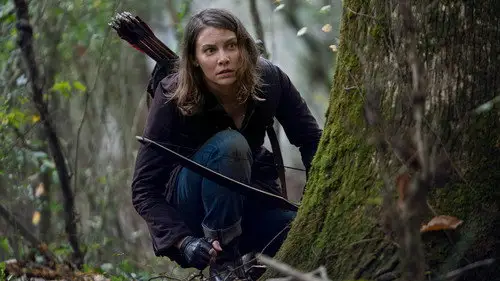 The Walking Dead Temporada 10 Episodios 17 • Sub Español