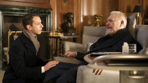 Succession Temporada 1 Episodios 3 • Sub Español