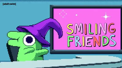 Smiling Friends Temporada 0 Episodios 1 • Sub Español