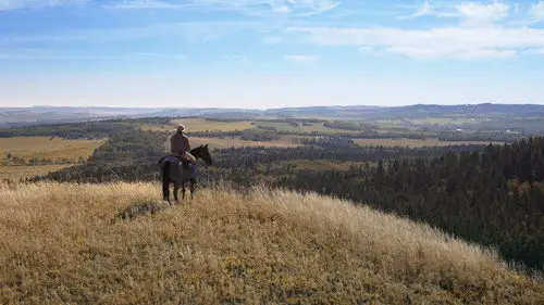 Heartland Temporada 18 Episodios 3 • Sub Español