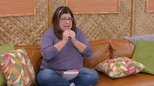 The Circle: EE UU Temporada 7 Episodios 6 • Sub Español