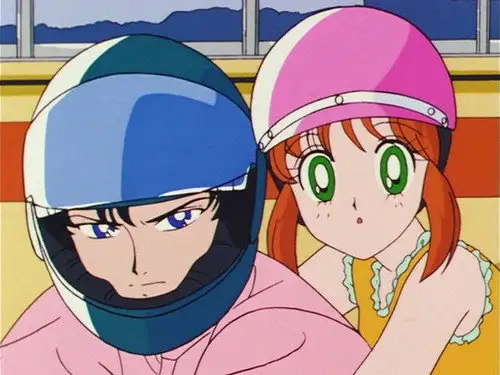 Sailor Moon Temporada 2 Episodios 23 • Sub Español