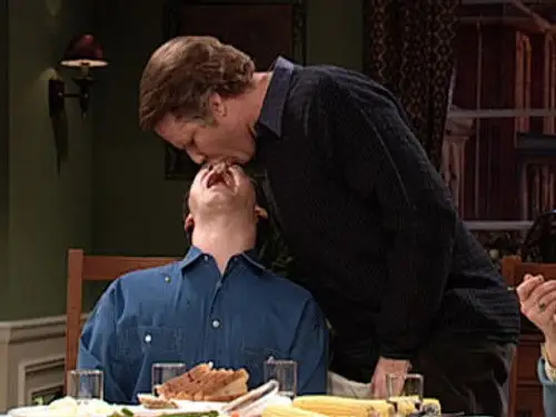 Saturday Night Live Temporada 25 Episodios 12 • Sub Español