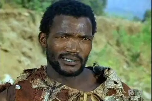 Daniel Boone Temporada 4 Episodios 9 • Sub Español