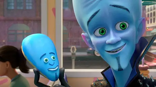 Megamind Rules! Temporada 1 Episodios 2 • Sub Español