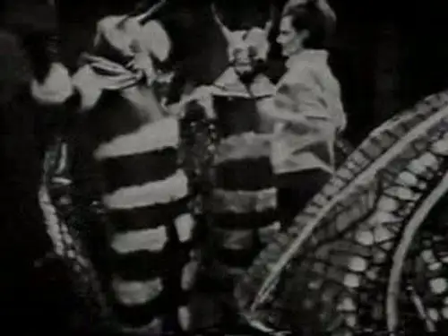 Doctor Who 1963 Temporada 2 Episodios 17 • Sub Español