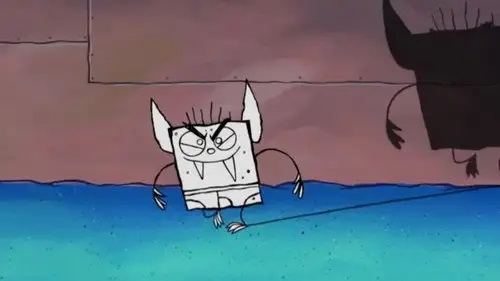 Bob Esponja Temporada 16 Episodios 4 • Sub Español