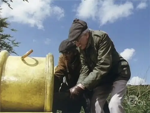 Last of the Summer Wine Temporada 15 Episodios 1 • Sub Español