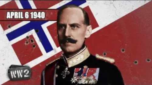 World War Two Temporada 2 Episodios 14 • Sub Español