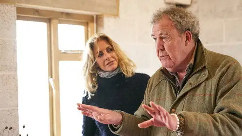 La granja de Clarkson Temporada 1 Episodios 3 • Sub Español