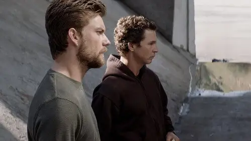 Animal Kingdom Temporada 3 Episodios 4 • Sub Español