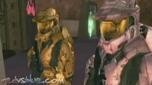 Red vs. Blue Temporada 4 Episodios 16 • Sub Español