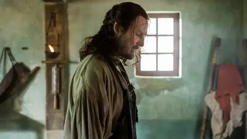 Versailles Temporada 3 Episodios 3 • Sub Español