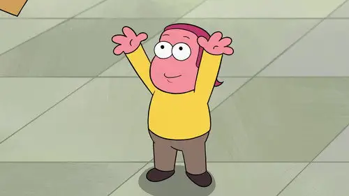 Greenowie w Wielkim Mieście S1E20 • Oglądaj Online