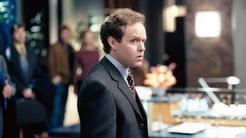 Ally McBeal Temporada 5 Episodios 10 • Sub Español