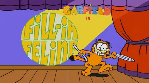 Garfield y sus amigos Temporada 4 Episodios 15 • Sub Español