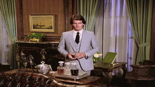 Dinastía 1981 Temporada 4 Episodios 7 • Sub Español