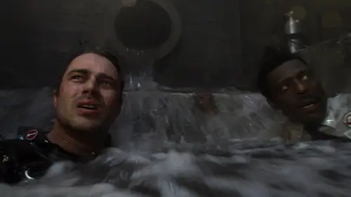 Chicago Fire Temporada 1 Episodios 23 • Sub Español