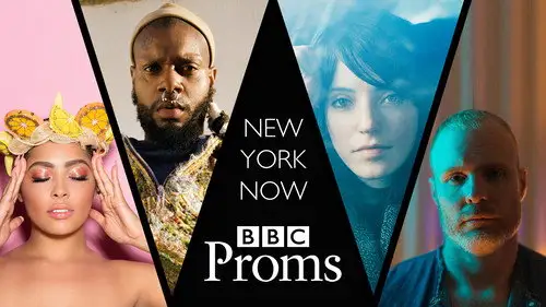 BBC Proms Temporada 72 Episodios 13 • Sub Español