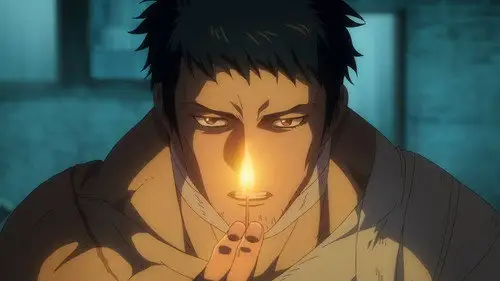 Ninja Kamui Temporada 1 Episodios 2 • Sub Español
