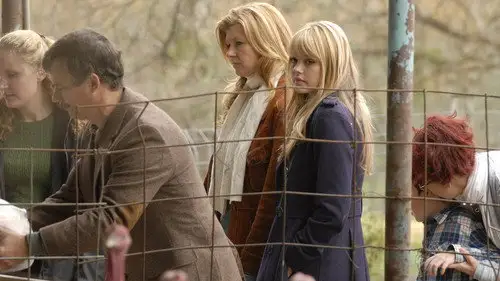 Friday Night Lights Temporada 4 Episodios 13 • Sub Español