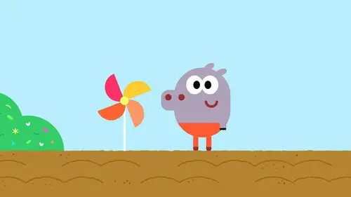 Hey Duggee Temporada 1 Episodios 10 • Sub Español