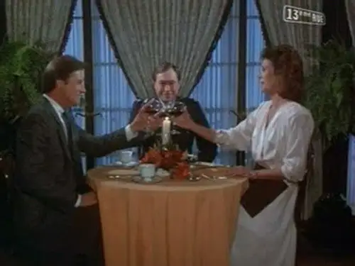 Scarecrow and Mrs. King Temporada 2 Episodios 15 • Sub Español