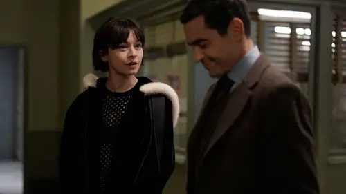Will Trent, Agente Especial Temporada 1 Episodios 5 • Sub Español