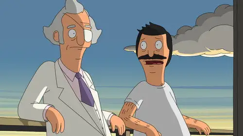 Bob's Burgers Temporada 4 Episodios 21 • Sub Español