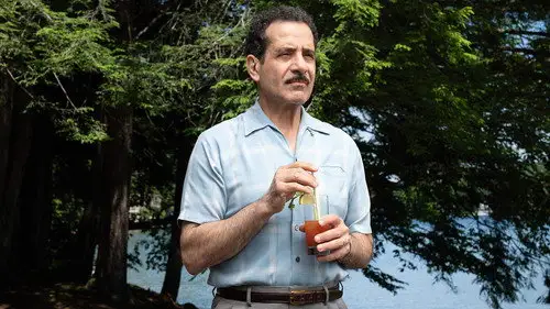 La maravillosa Sra. Maisel Temporada 2 Episodios 5 • Sub Español
