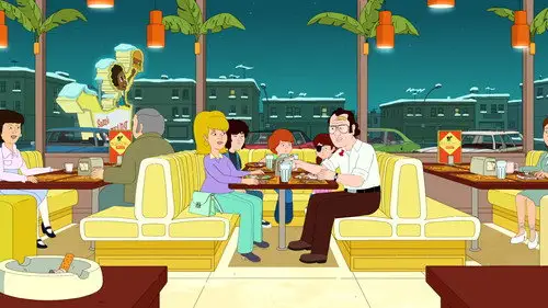 F is for Family Temporada 2 Episodios 1 • Sub Español