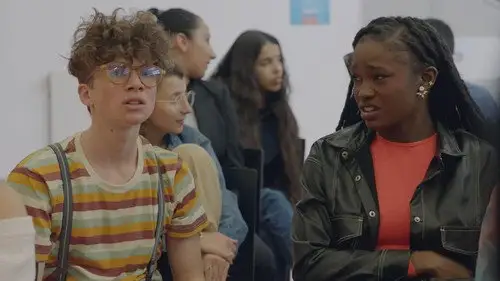 ASKIP, le collège se la raconte Temporada 4 Episodios 2 • Sub Español