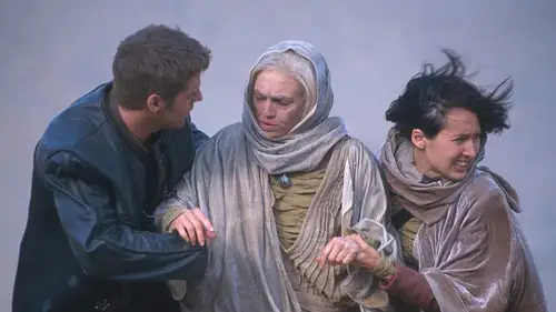 Farscape Temporada 2 Episodios 16 • Sub Español